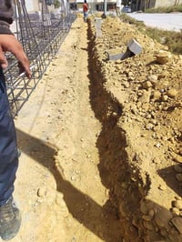 عمال بناء • صب ارضيات • تنضيف بيوت