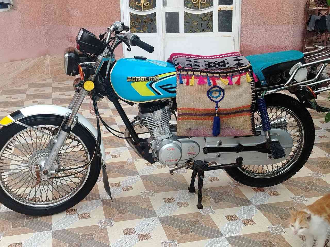 السلام عليكم
تايكر 21 دراجة كفاله عامه اي نقص مابيه وراق كامله عنوان ديالى كنعان باقي التفاصيل خاص او تصال على رقم ***********⁩
