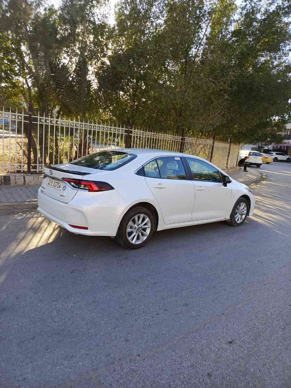 ‎س‎ بغداد, العراق


**إذا كنت صاحب هذا الإعلان وتريد حذفه لأي سبب، رجاءا أرسل رسالة إلى الدعم الفني**