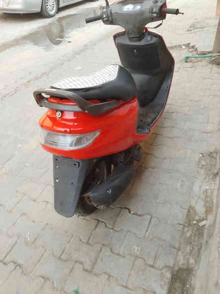 دراجه فراشه البيع شرط على فحص وأني خادم ***********
