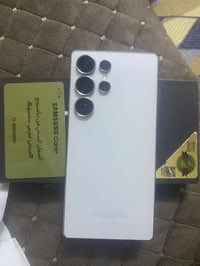 S25  ​جماعة السامسونج، عندي S25 للبيع، الجهاز نظافة الذاكرة256  100/10...