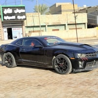 كامارو • ٢٠٠٩ • ٦ سلندر