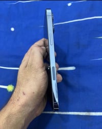 آيفون ١٣ برو ماكس • ٢٥٦ • بطارية ٨٣