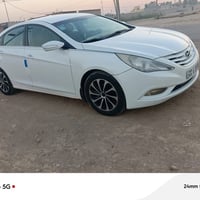 سوناتا • ٢٠١١ • كفالة واسط
