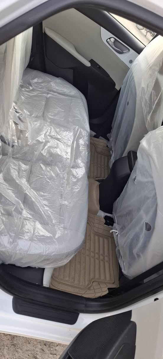 بسم الله . سيراتو خليجي موديل 24 محرك 1600 نص مواصفات رقم بغداد سياره بفضل الله بالكارتون والصور تحكم كفاله عامه من الرقم للرقم ماشيه 31 الف معروفه مواصفاته داخل لونين حساس خلفي فول تحكم مغلفه ارضيه جلد درجه اولى شاشه كاميرا مكانه سماوه المركز استفسار *********** وبي وات ساب
