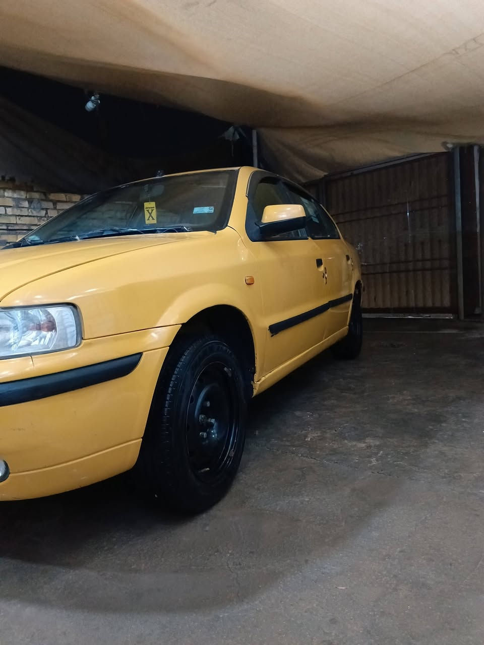 يالله سلام عليكم سمند للبيع سياره كفاله ماعده داير واحد طخه خفيه بارد بل داير سيار كفاله عده هاي كير مكينه جهاز وجديد كهربائية جاهزه سنويه 2029مالكه شرعي يمي ثاني يوم مداور بيع سريع لضرف طار سياره مكانه بابل حله بكرلي   ملاحضه سياره حداديه. نص عمر  هيه غرامه مصفر سعر 34بيه مجال حك جيه لغرض طار *********** رقمي رقم  ثاني ***********
