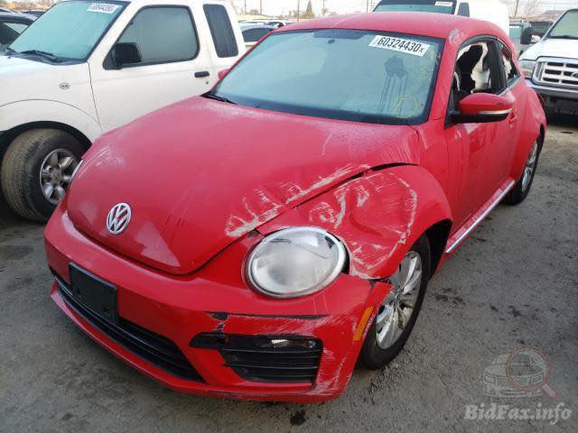 بيتل 2019 وارد امريكي حادثه بدون دواخل وصور حادث مرفقه ويه الصور سياره مابيه نقص جديده كلش رقم اربيل الجديد شرط التحويل مكانه بغداد الكاظميه  
***********
