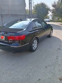 سوناتا ٢٠١٠ • محرك V6 • وارد أمريكي