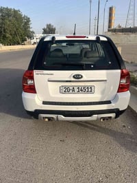 سبورتج • ٢٠٠٩ • محرك ٢٠٠٠