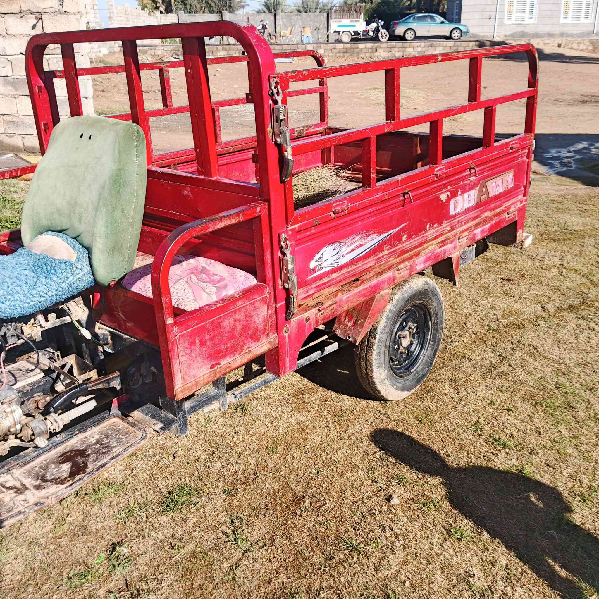 ستوته البيع دايوان اوبامه 2016سعر 625وبيه مجال مكان ديالى الخالص قريت الكوتي ***********
