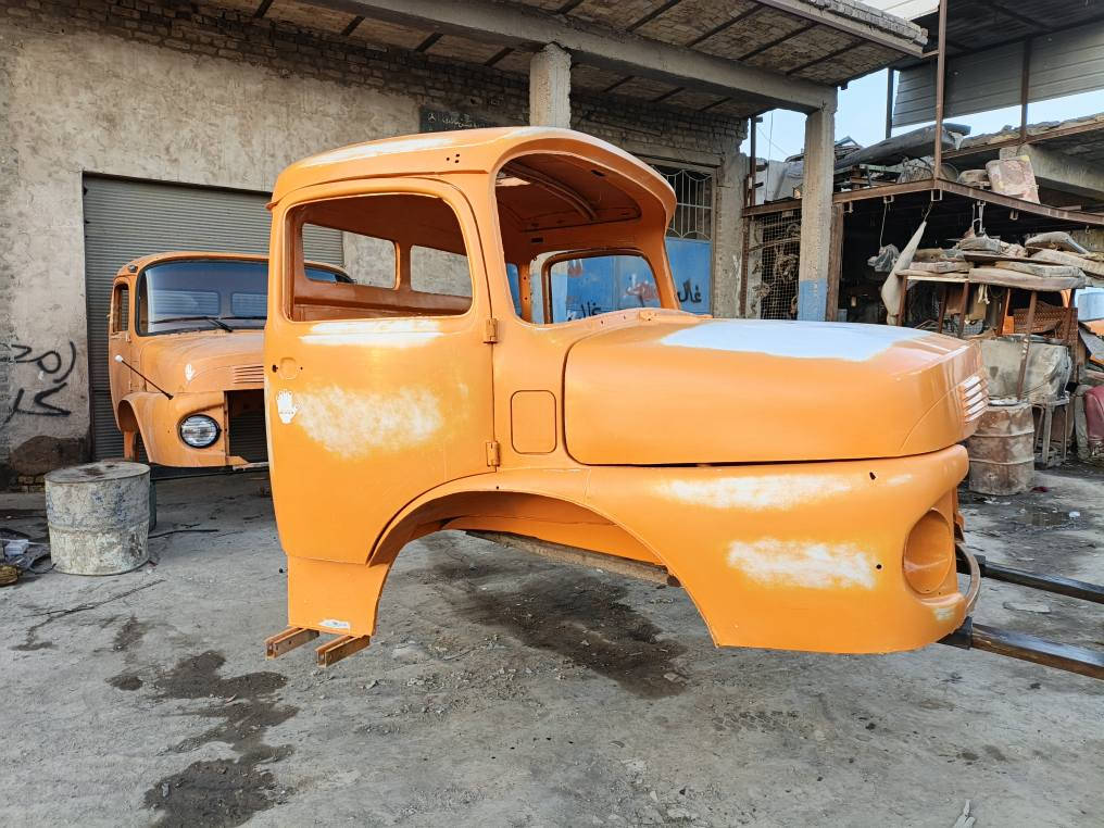 رقم (140) قمارة اقجم مصبوغه عام كامله اسويج 
دوشمه وكهرباىيات وجام يرهم مراوس والبيع 
للستفسار ***********
