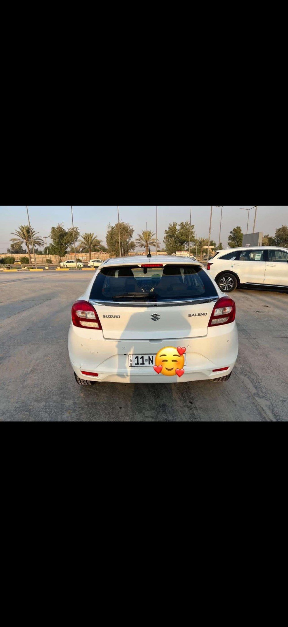 سازوكي بالينو 2018 بيهه قطعتين تبديل سياره فول مواصفات كير ومحرك خير من الله تبريد ثلج ثلج ثلج محرك 1500 سعره 80 وبيهه مجال ***********