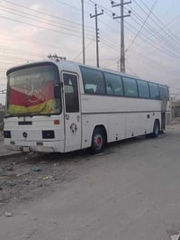 زيارة كربلاء • كل جمعة • التجمع عمارات النسيج