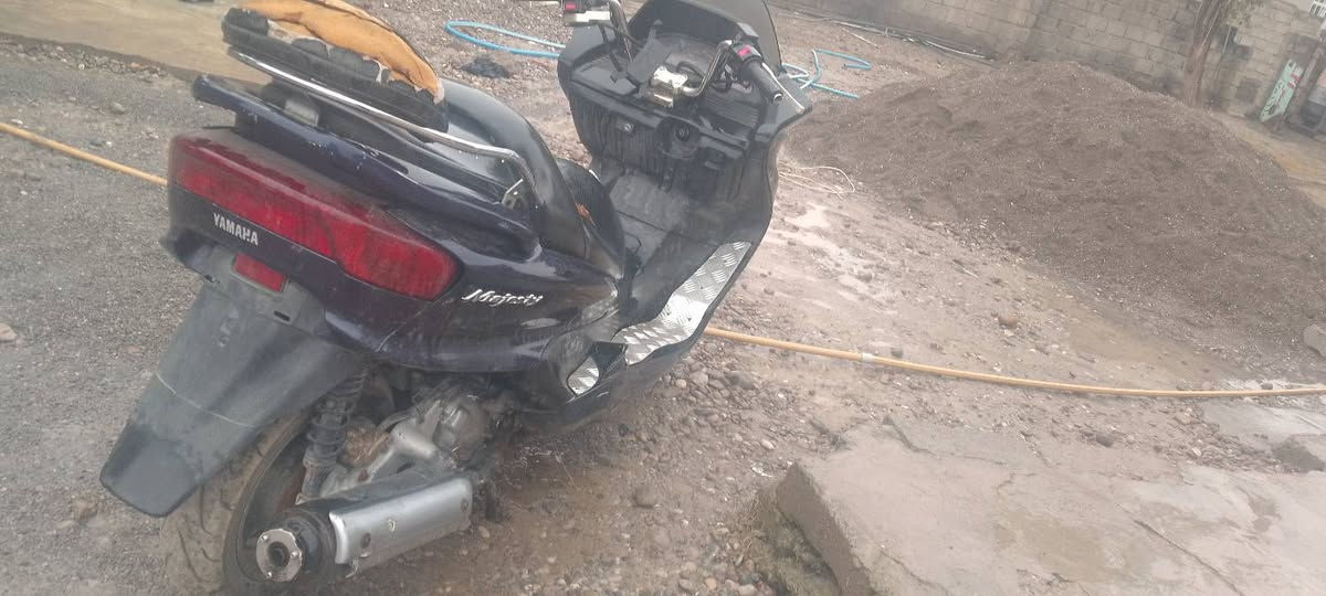 ماجسته للبيع شغال جاهز اشتيرلايت شغال السعر 450 بي مجال المكان القياره الجدعه ***********
