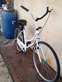 بايسكل بناتي موديل ٢٠٢٣ اشتريته اول منزل بايسكل فول تأخذه هوه وغراضه ا...