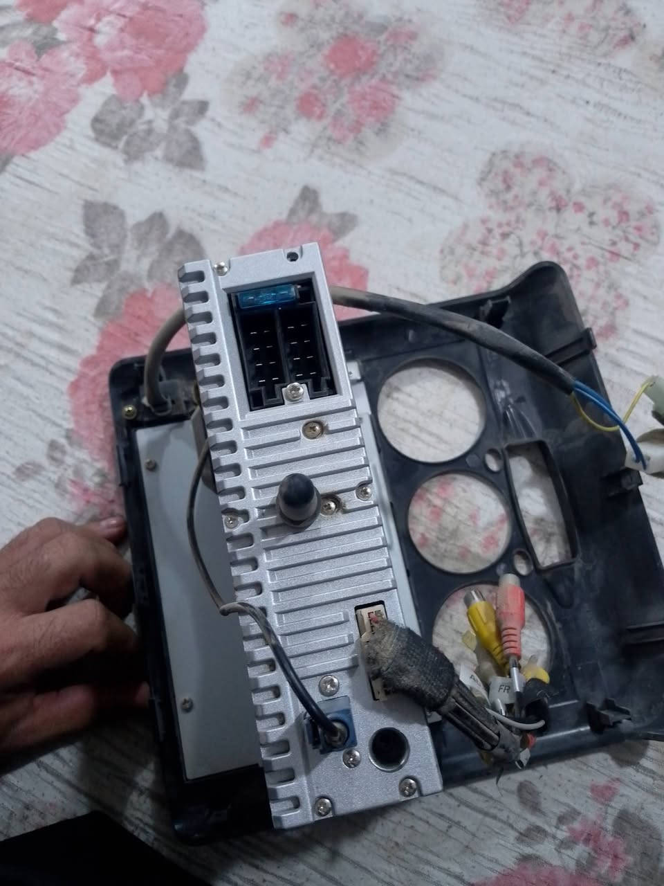 35 عل فحص مكاني نجف ***********
