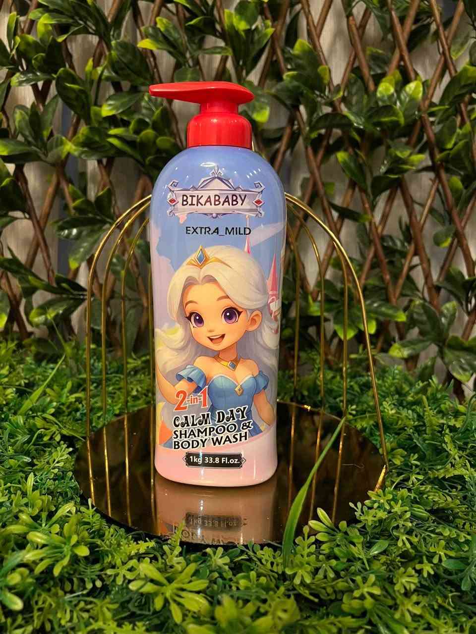 شامپۆی منداڵان بەردەستە بە جوملە قیاسی گەورەیە و زۆر کوالتی بەرزە بە کەمترین نرخ بۆ دوکاندارەکان
هەرکەس ویستی پەیوەندی بکات
*********** whatup viber
