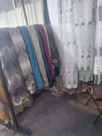 خياطة ستائر • مطلوب • كربلاء