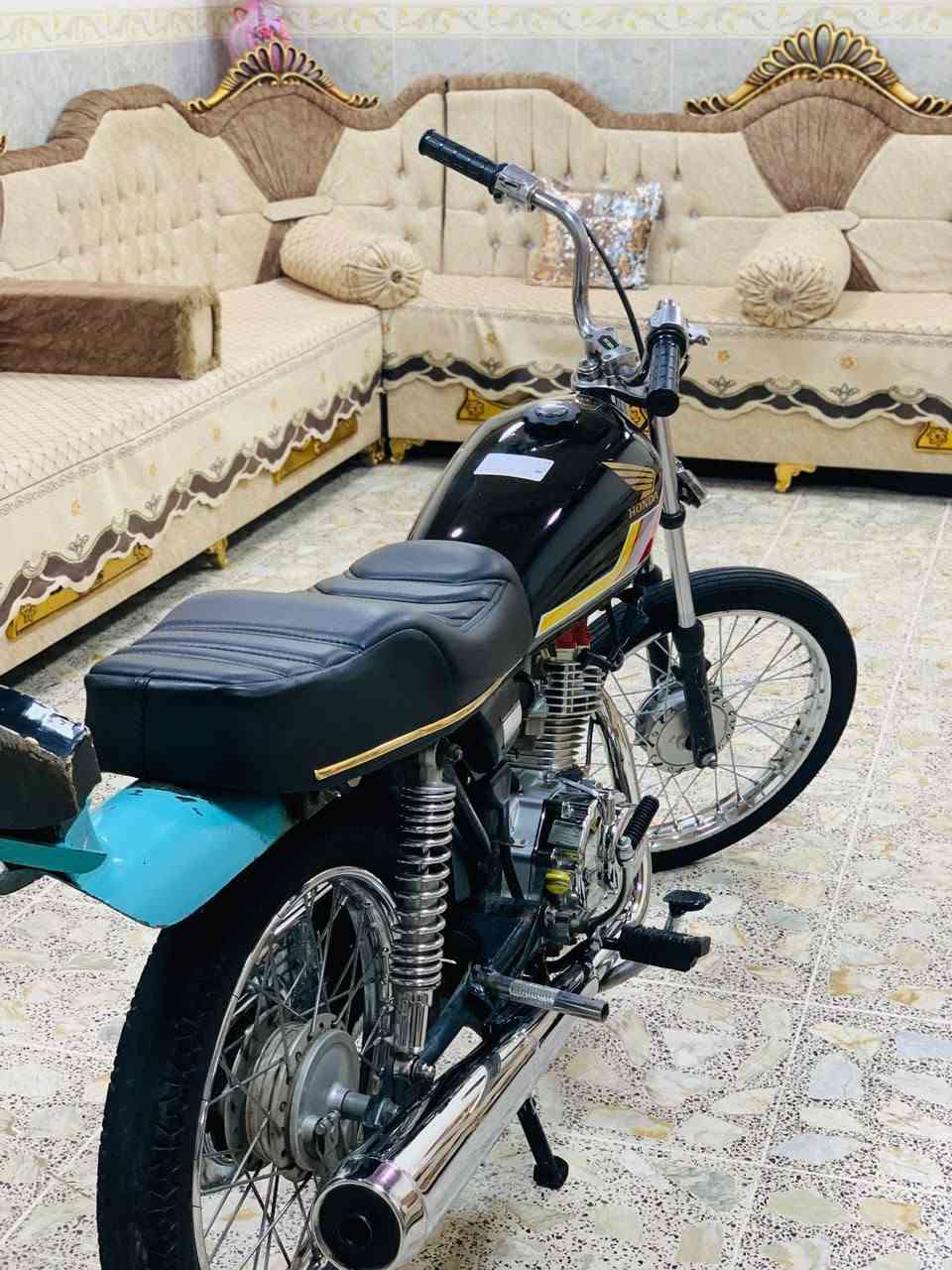 تيربو ٢٥ بل شرط اي عيب مابيه فصله ساعه لبيع و مراوس اب كامل مو رياضي


**إذا كنت صاحب هذا الإعلان وتريد حذفه لأي سبب، رجاءا أرسل رسالة إلى الدعم الفني**