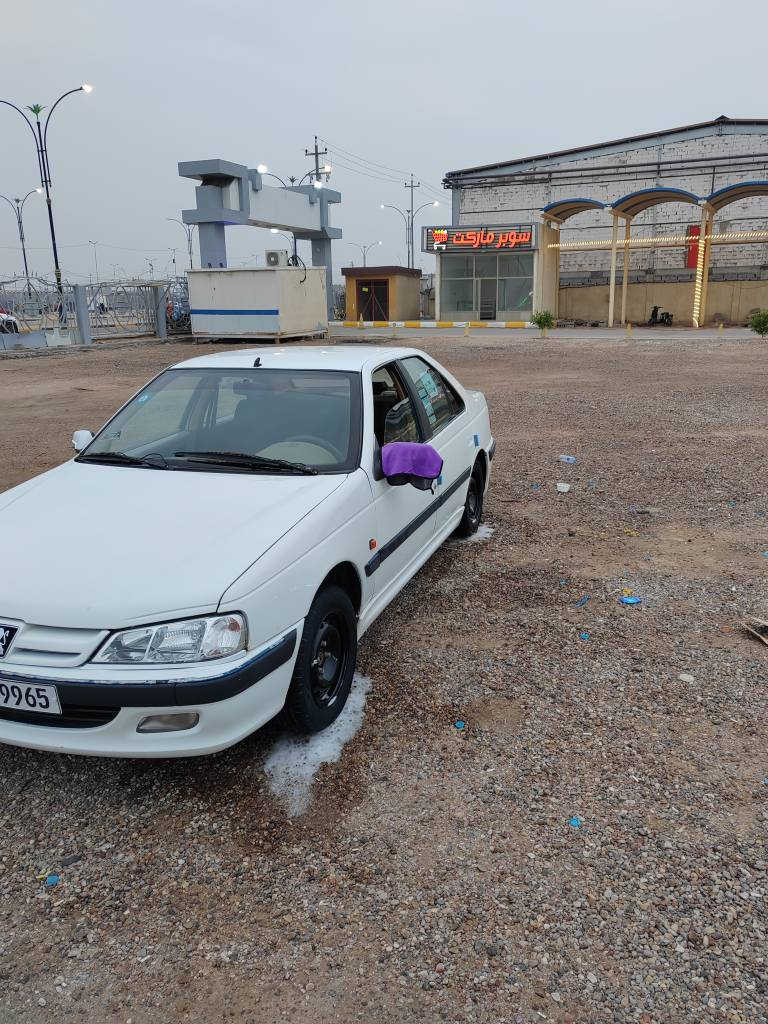 السلام عليكم بيجو بارص موديل 2017 بسمي سنويه الئ 2029 هزه جديده محرك وكير نضيف السياره بيه حادث بل المدكر الأماميه جهت العبري ومبدل  السياره نضيفه السعر  56  رقم الموبايل *********** مكان السياره البصره الصالحيه البصرة, العراق
