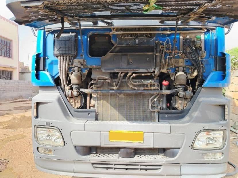 السلام عليكم 
اكتروز موديل 2007
سنويه ساقطه رقم نينوى
مربوطه فلات مكفوله 
كفاله عامه السياره 
فوووول مواصفات 
***********
