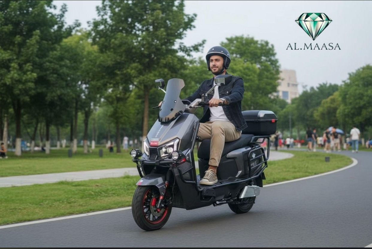 من شركة الماسه
انواع الدراجات الشحن
متوفر جمله ومفرد ونظام اقساط
***********
