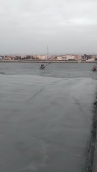 كادر صب مصطره هزاز بلاضافه كوبتر صقل  وموجود كوبتر دبل مخصص السحات وجم...