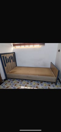 غرفة نوم شبابية • ٤ قطع