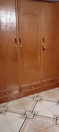 كنتور • ٣ ابواب • صاج