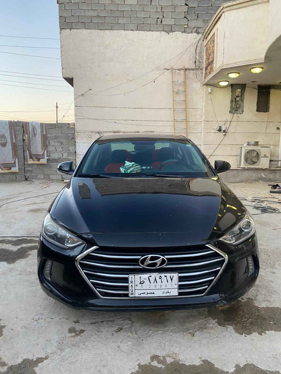 الانترا امريكي فول موديل 18
فتحه سقف 

اشاير مريء

بصمه 

كشن تدفئه

120كم

كير مكينه مكفول 

وباقي المواصفات 

 ضرر خشم الجاملغ الخلفي عكس السايق 

كد شبر تفحص وتشوف

رقم بغداد بأسمي

تحويل ثاني يوم 

سعر138$وبيها مجال قليل  

مكان بغداد الشعله  ***********

غير متواجد فيس
