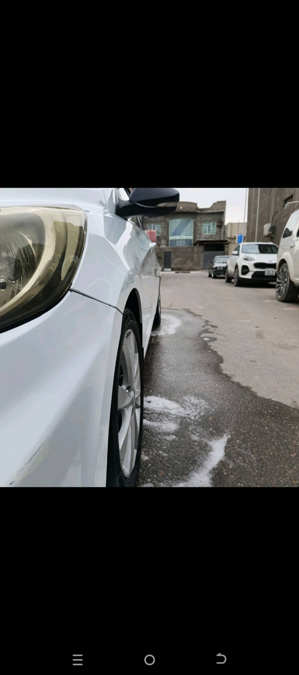 البصره الزبير 