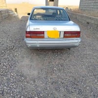 راس الثور • محرك VVT • تايرات جديدة