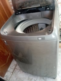 غسالة ملابس • أجهزة منزلية • للبيع