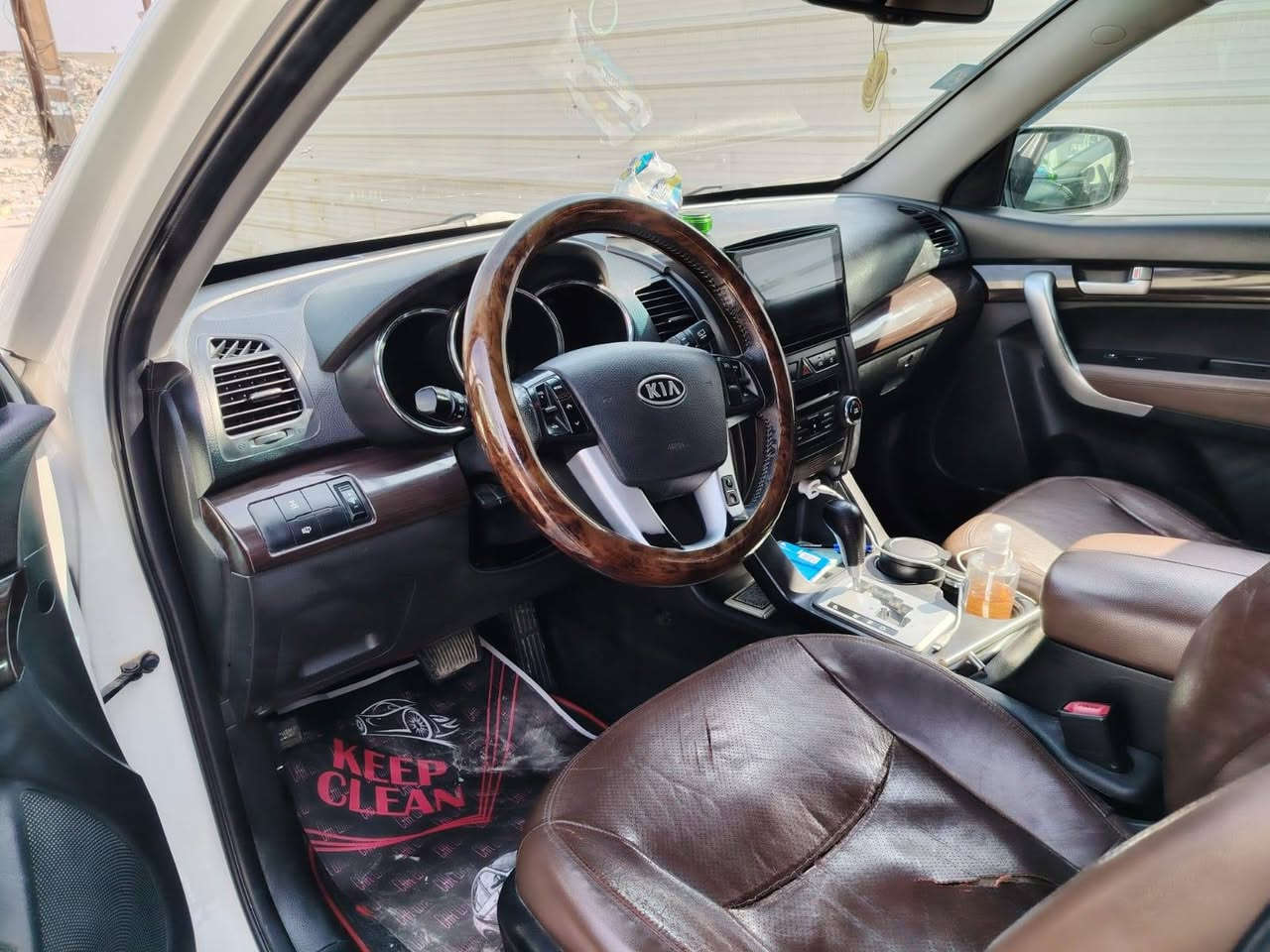 سلام عليكم سورنتو موديل 13فول مواصفات الخير مكفوله لا ضربه ولا صبغ كير محرك سته سلندر بنو راما زراكه لايت بصمه جلد كشن كهربيّ  تبريد 3قطع سياره كفاله عامه بيها بعد مواصفات هواي مكاني سيديه سعر 185


**إذا كنت صاحب هذا الإعلان وتريد حذفه لأي سبب، رجاءا أرسل رسالة إلى الدعم الفني**