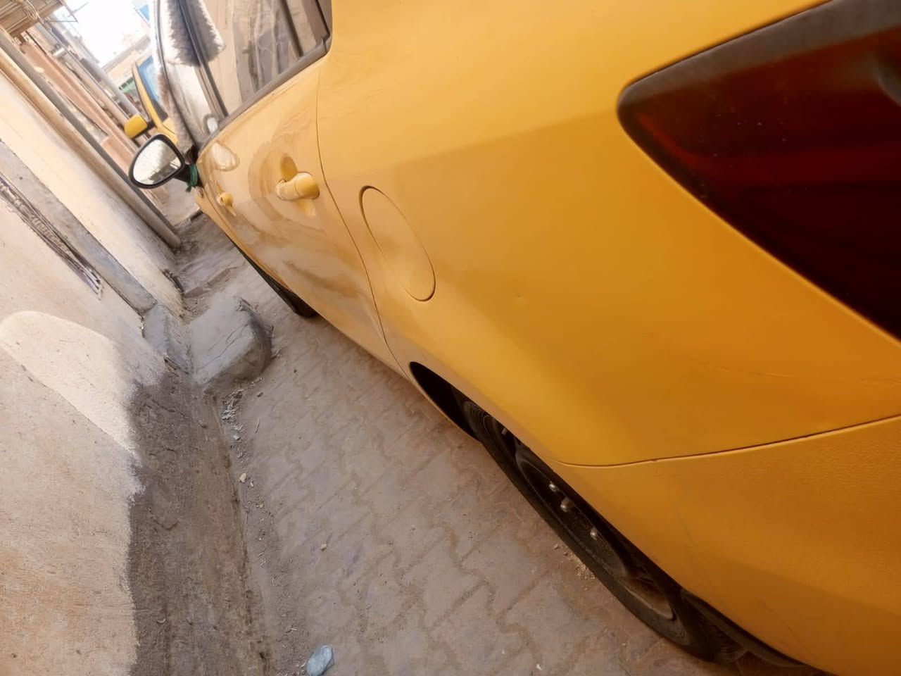 للبيع موديل 13وارد خليجي بيها جاملغ محرك 1600السعر 70


**إذا كنت صاحب هذا الإعلان وتريد حذفه لأي سبب، رجاءا أرسل رسالة إلى الدعم الفني**