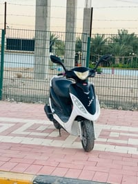 جي فور • دراجة بلدية • نجف