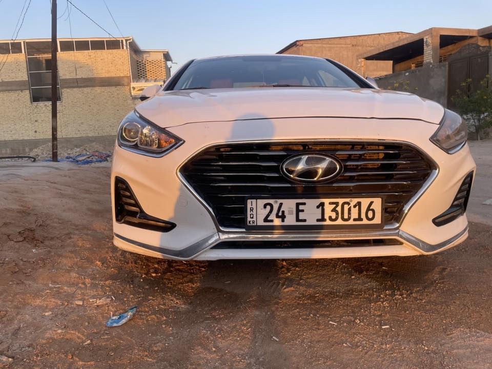 سلام عليكم
سوناتا 2018
بيها3قطع
رقم دهوك
مكان السياره نجف
بيع مستعجل 115🔥
استفسار***********
