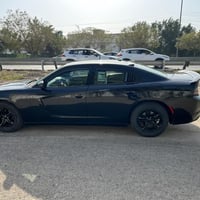 جارجر 2019 محرك 3600دخول جديد صدر كير مكينه تبريد  السياره جديده مناقص...