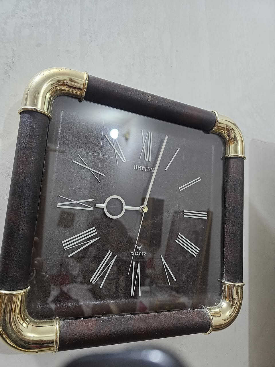 متوفر ساعتين نظافة تامه بحالة ممتازه جدا جدا نوع ريثم ياباني قديم أصلي استيراد المنشأة العامة التجارية العراقية باتري قلم مكائن أصليه. السعر للطعتين ب 105 الف مع التوصيل


**إذا كنت صاحب هذا الإعلان وتريد حذفه لأي سبب، رجاءا أرسل رسالة إلى الدعم الفني**