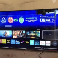 تلفزيون • مدينة الصدر بغداد • على حطتها