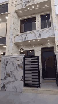 للبيع دار مساحه ٧٤م بناء حديث درجه اولى الموقع الدورة المعلمين مقابل بلاط الشهداء الطابق الأول صاله مطبخ خدمات نوم والطابق الثاني نوم عدد ٢ وخدمات السعر ٢١٥مليون قابل للتفاوض للإستفسار ***********
