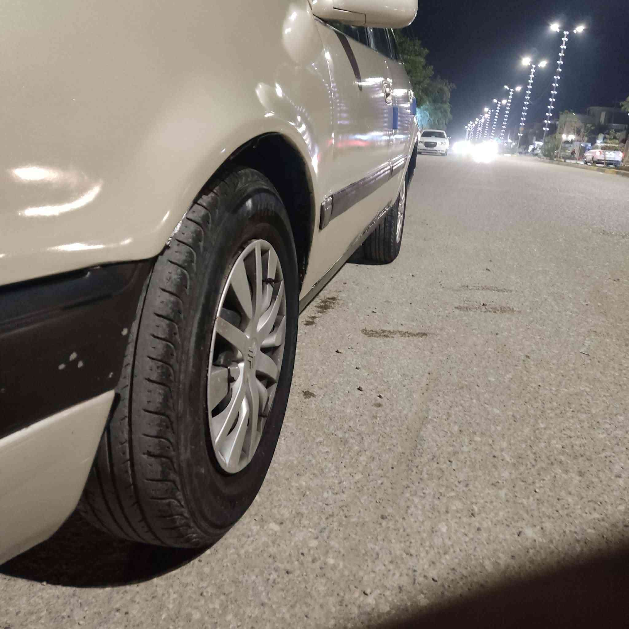 سلام عليكم سياره كورلا موديل 95 رقم بغداد شرط مداور صارل هه ٢٠ يوم من صاعده هزه سياره مصبوغه عام وكشرتهه حلوهه
ماناقصهه شي بس كيج مال كيلو متر عطلان وكهرباء كلهه شغاله
مكاني واسط نعمانيه. الهاتف ***********    خاص ماجاوب
ملاحضة_ سنويه بسم ولد من كوت
