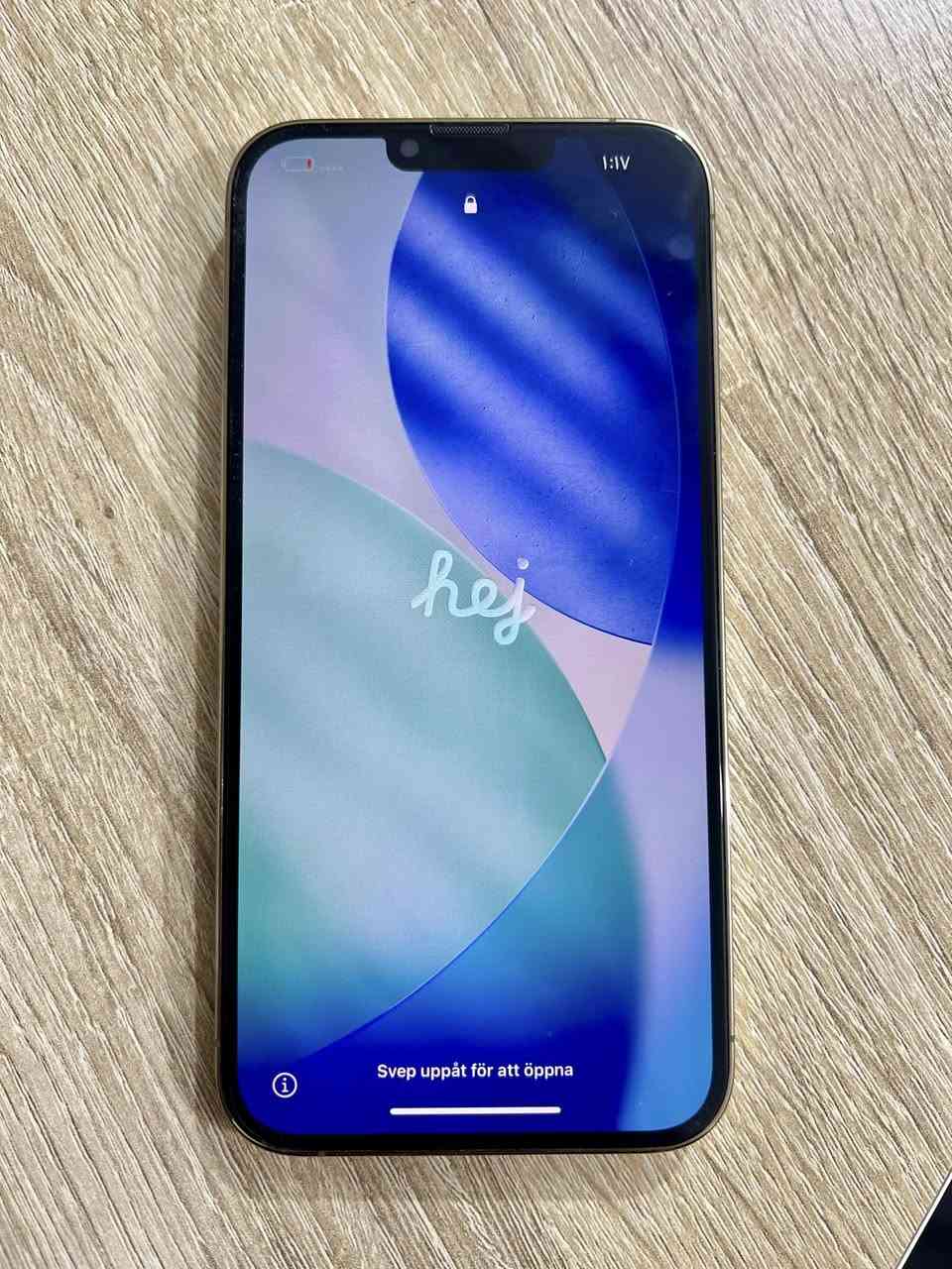 ايـفون 13 برو ماكس ذاكرة 256 بطاريه 86 جهاز مكفول كفاله عامه  ضمان فحص علا الحاسبه سعره 715 مكان بغداد 
***********
