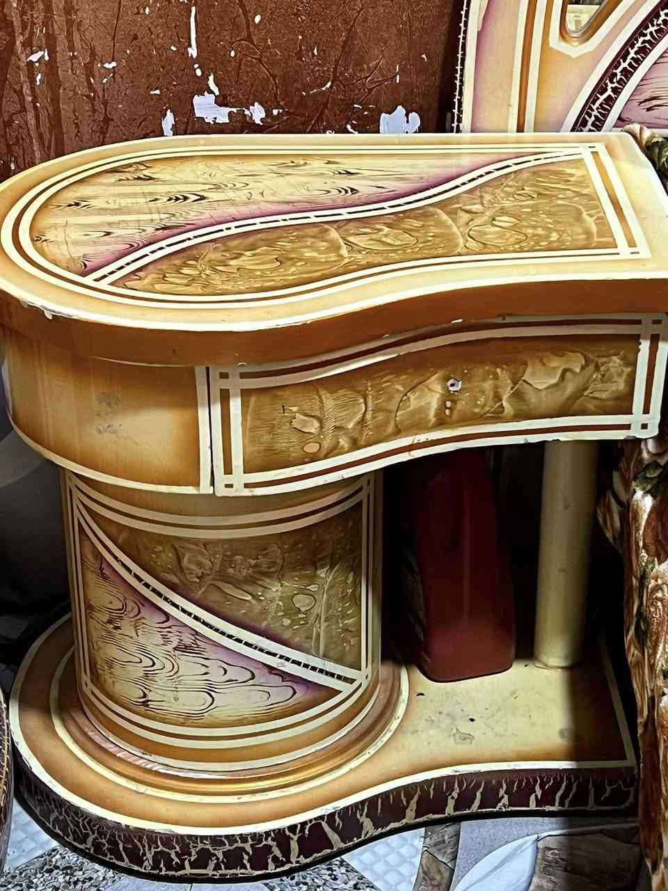 السلام وعليكم غرفه كلش نضيفه  بكاني بصرا زبير سعر 300


**إذا كنت صاحب هذا الإعلان وتريد حذفه لأي سبب، رجاءا أرسل رسالة إلى الدعم الفني**