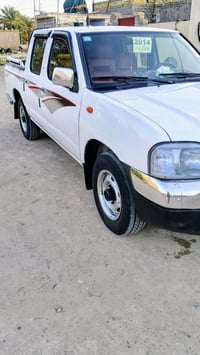 ٢٠١٤ • رقم بصره • كفالة محرك وكير