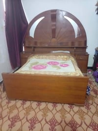 غرفة ٤ قطع • حي الحسين • ماكو كسر