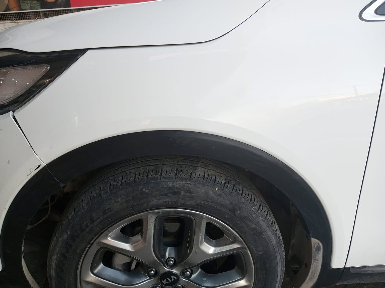 : تعديل جاملغ بارد ( سورنتو ) امامي  ع بارد بدون صبغ 🔨
: بالطريقتين الPDR 🦯 والتعديل التقليدي 🪝 

العنوان ؛ بغداد - شارع فلسطين -  - جسر الموال 🚒 

.#خدمة_السيارات #تعديل_سيارات #تصليح_سيارات #البصرة  
#سمكرة #عراقية #بغداد
 #بارد #حار 
#العراق #شارع فلسطين #سيارات_عراقية #سيارات


**إذا كنت صاحب هذا الإعلان وتريد حذفه لأي سبب، رجاءا أرسل رسالة إلى الدعم الفني**