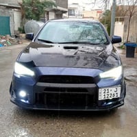 لانسەری قرش • ٢٠٠٩ • رانية السليمانية