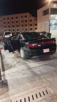 چارجر • ٢٠١٩ • رقم بغداد