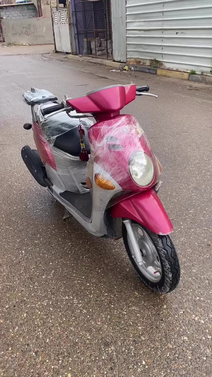 درجه فله للبيع ب950 وبيها مجال قليل   مستعجل ع بيعتها


**إذا كنت صاحب هذا الإعلان وتريد حذفه لأي سبب، رجاءا أرسل رسالة إلى الدعم الفني**